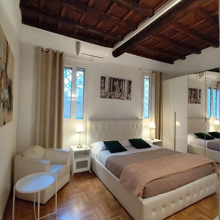 רומא Cozy Navona Apartment מראה חיצוני תמונה