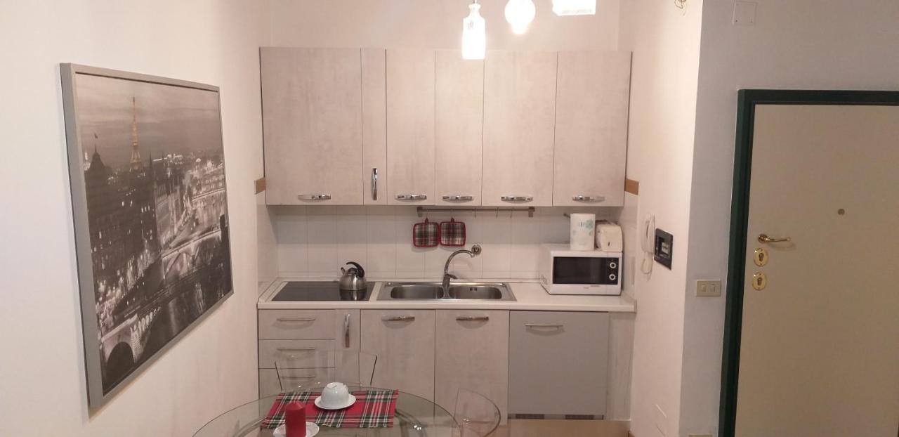 רומא Cozy Navona Apartment מראה חיצוני תמונה
