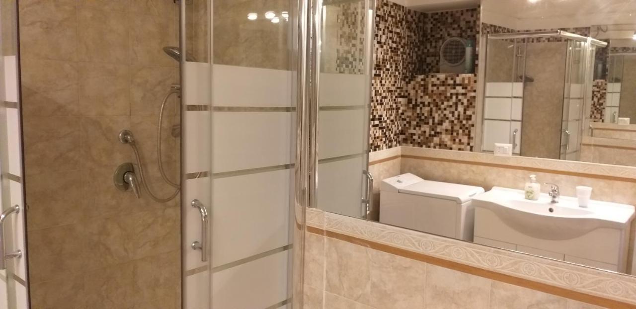רומא Cozy Navona Apartment מראה חיצוני תמונה