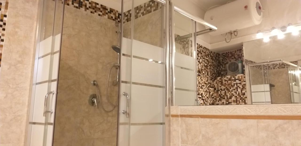 רומא Cozy Navona Apartment מראה חיצוני תמונה