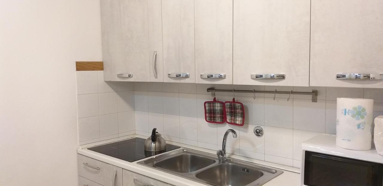 רומא Cozy Navona Apartment מראה חיצוני תמונה