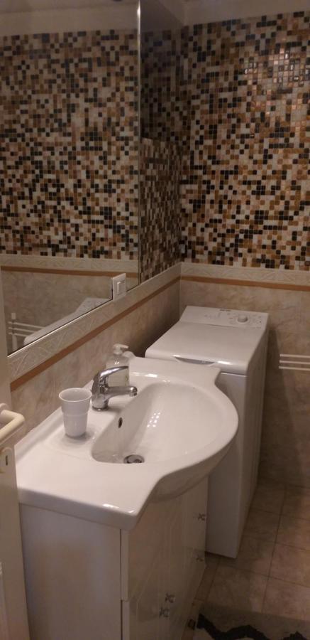 רומא Cozy Navona Apartment מראה חיצוני תמונה