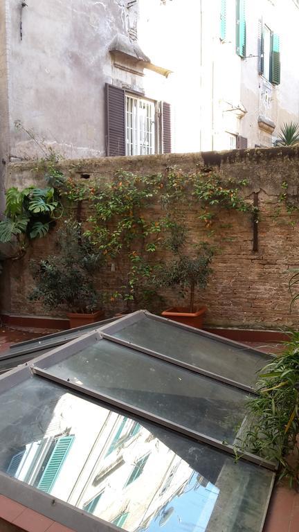 רומא Cozy Navona Apartment מראה חיצוני תמונה